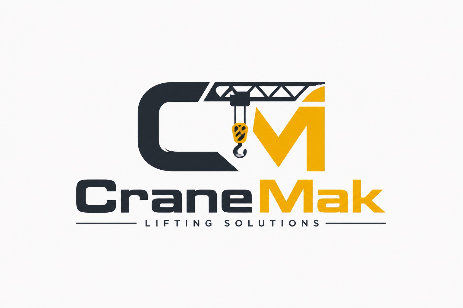 CraneMak Logo